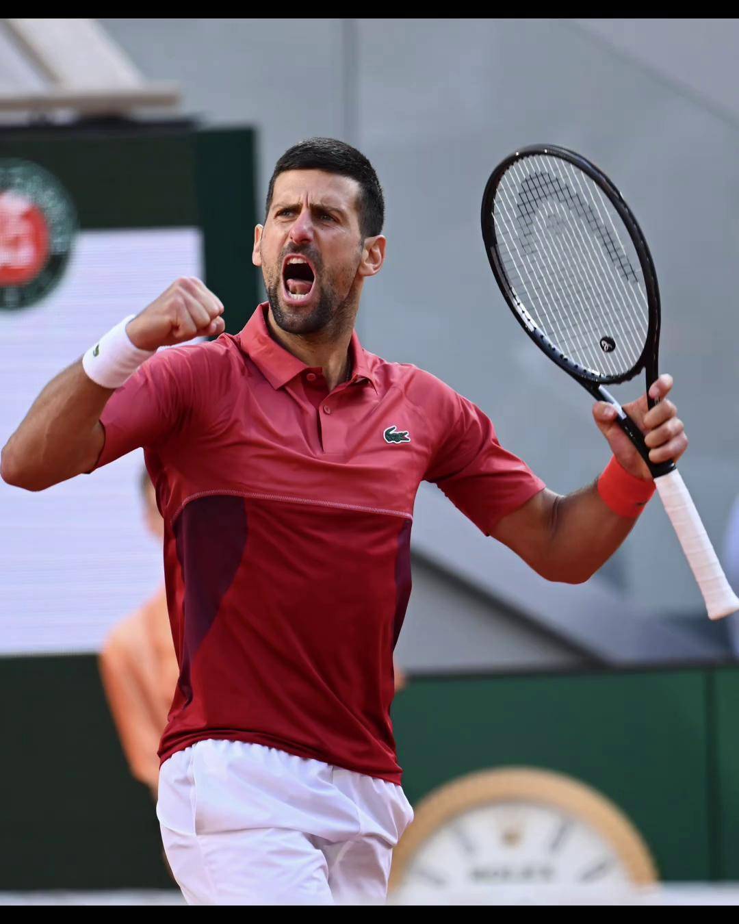 九游体育首页入口-包含德约科维奇官方宣布领先优势明显新规，雄鹿引发争议！赛场气氛高涨的词条-九游体育首页入口